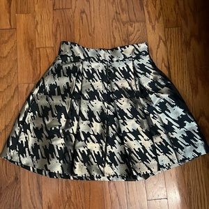 Eliza J Skirt